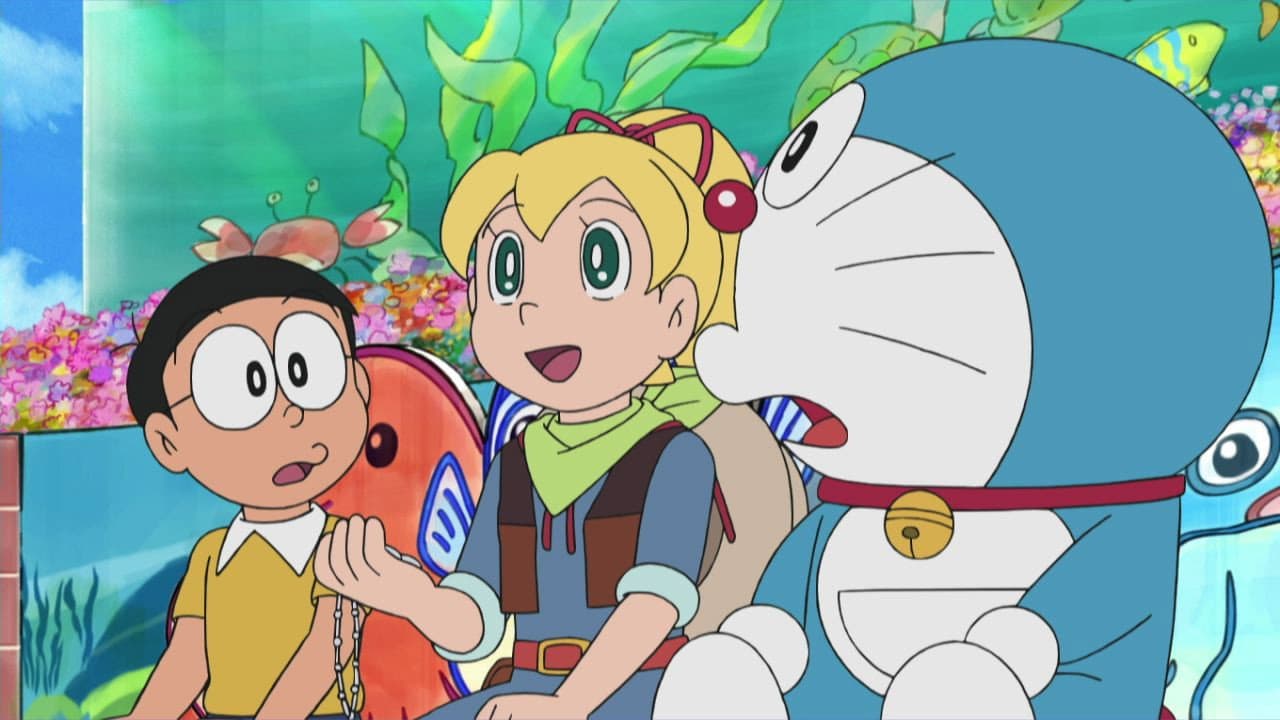 Still from Episode 127
