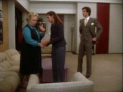 Still from Steele in Circulation