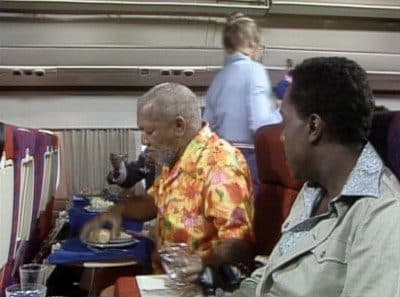Still from The Hawaiian Connection (1)