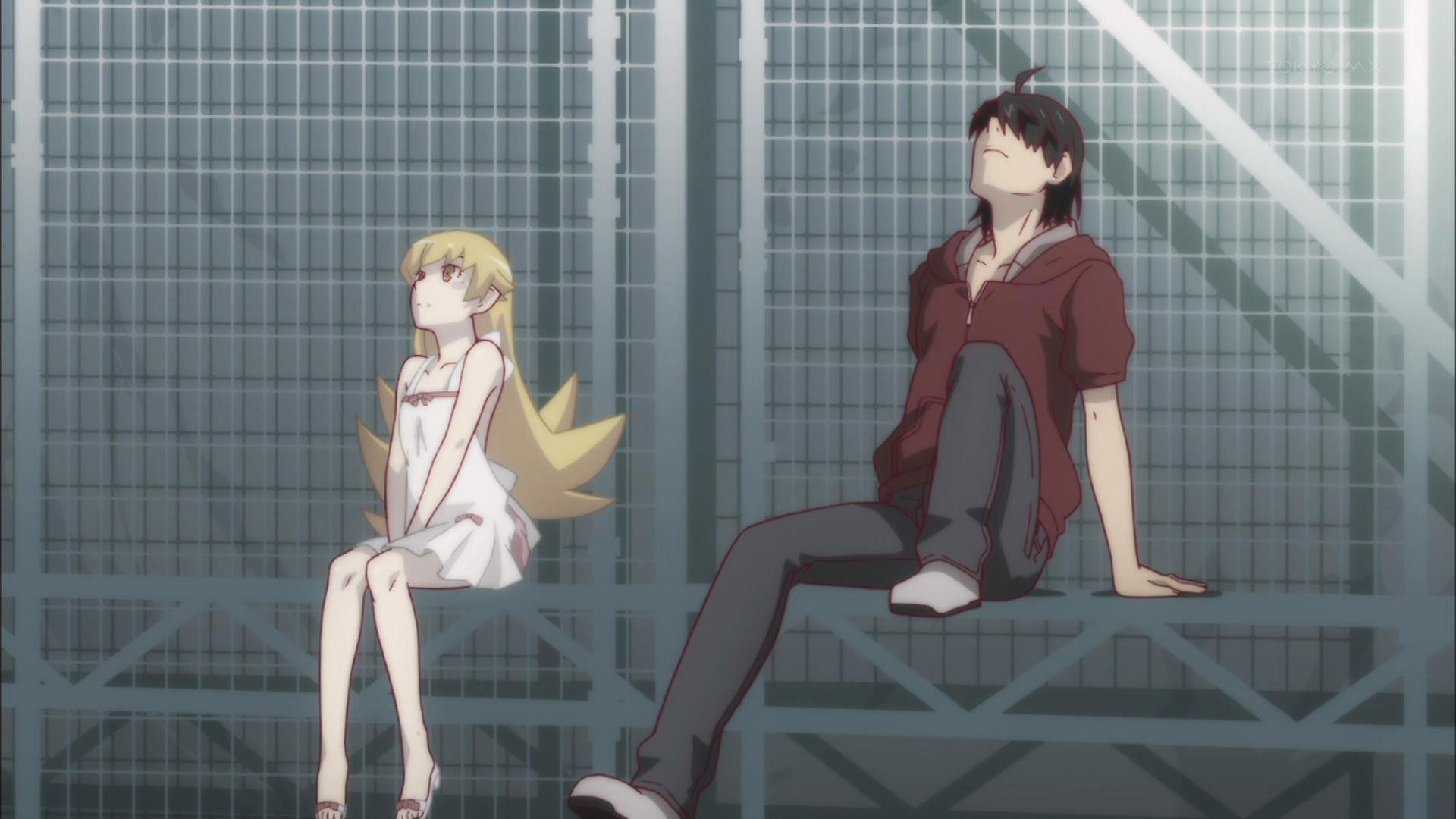 Still from Shinobu Time (2)
