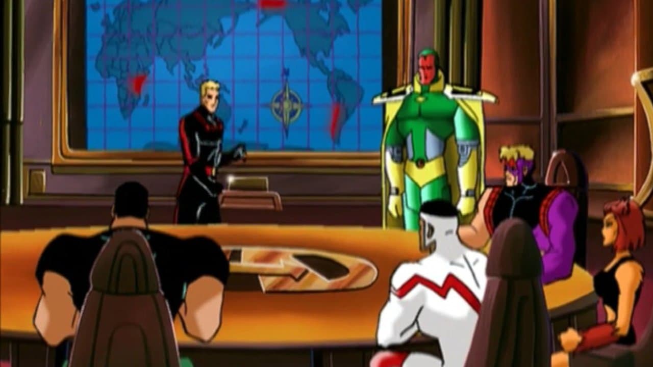 Still from Earth and Fire (1)