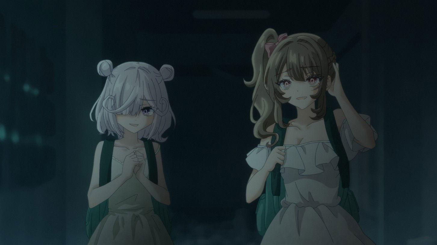 Still from In the Name of ----