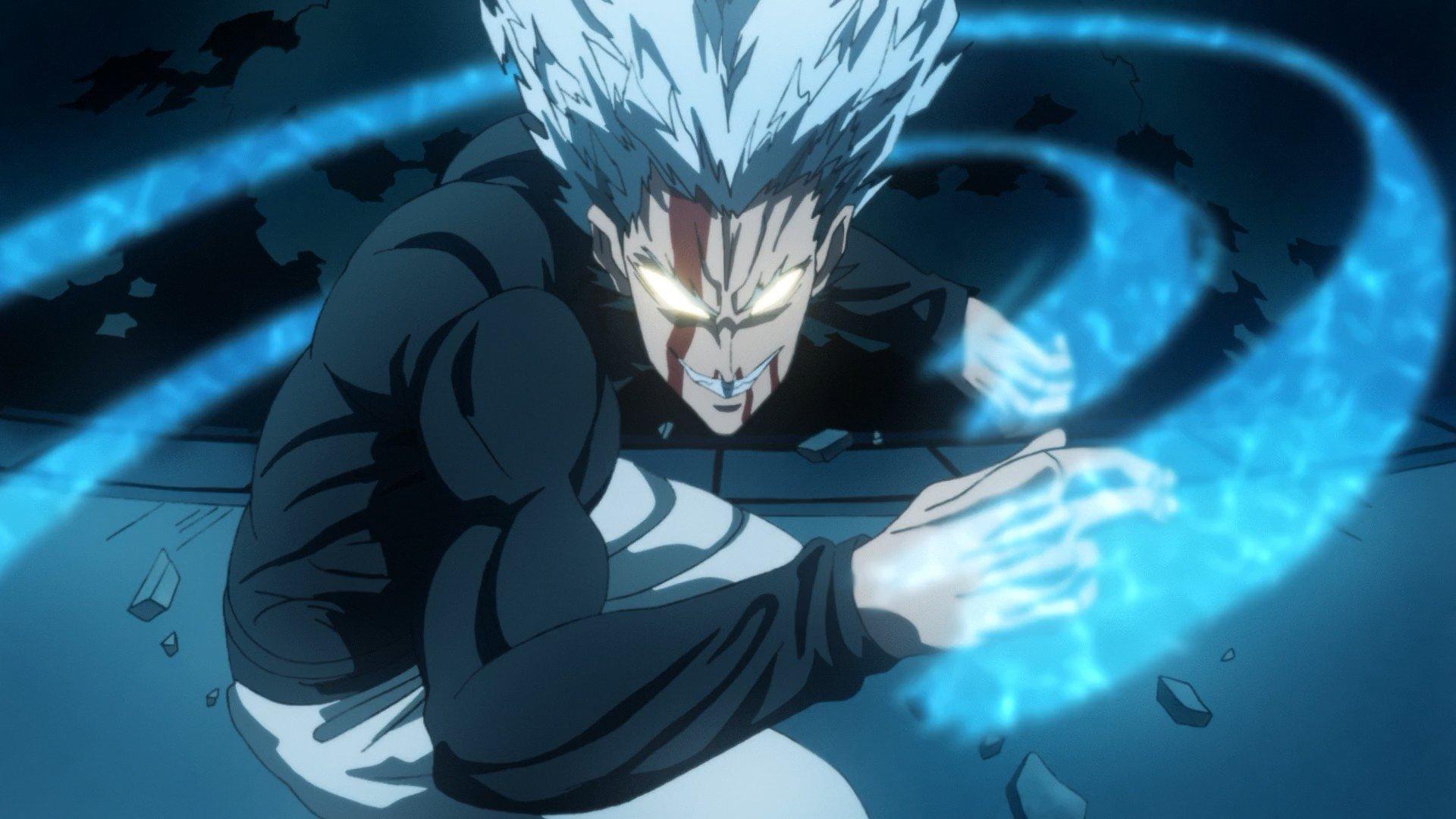Still from The Hunt Begins