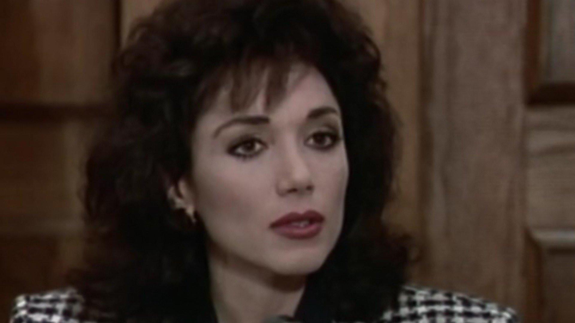 Still from Boomerang