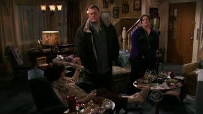 Still from Mike's Apartment