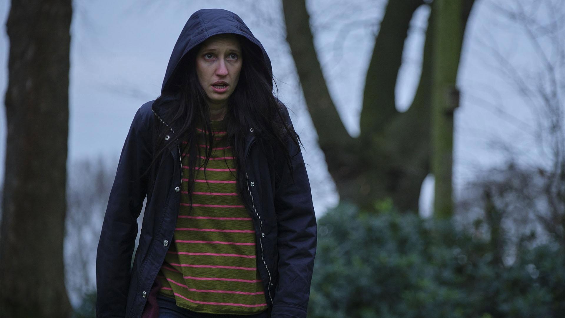 Still from The Memory Jar