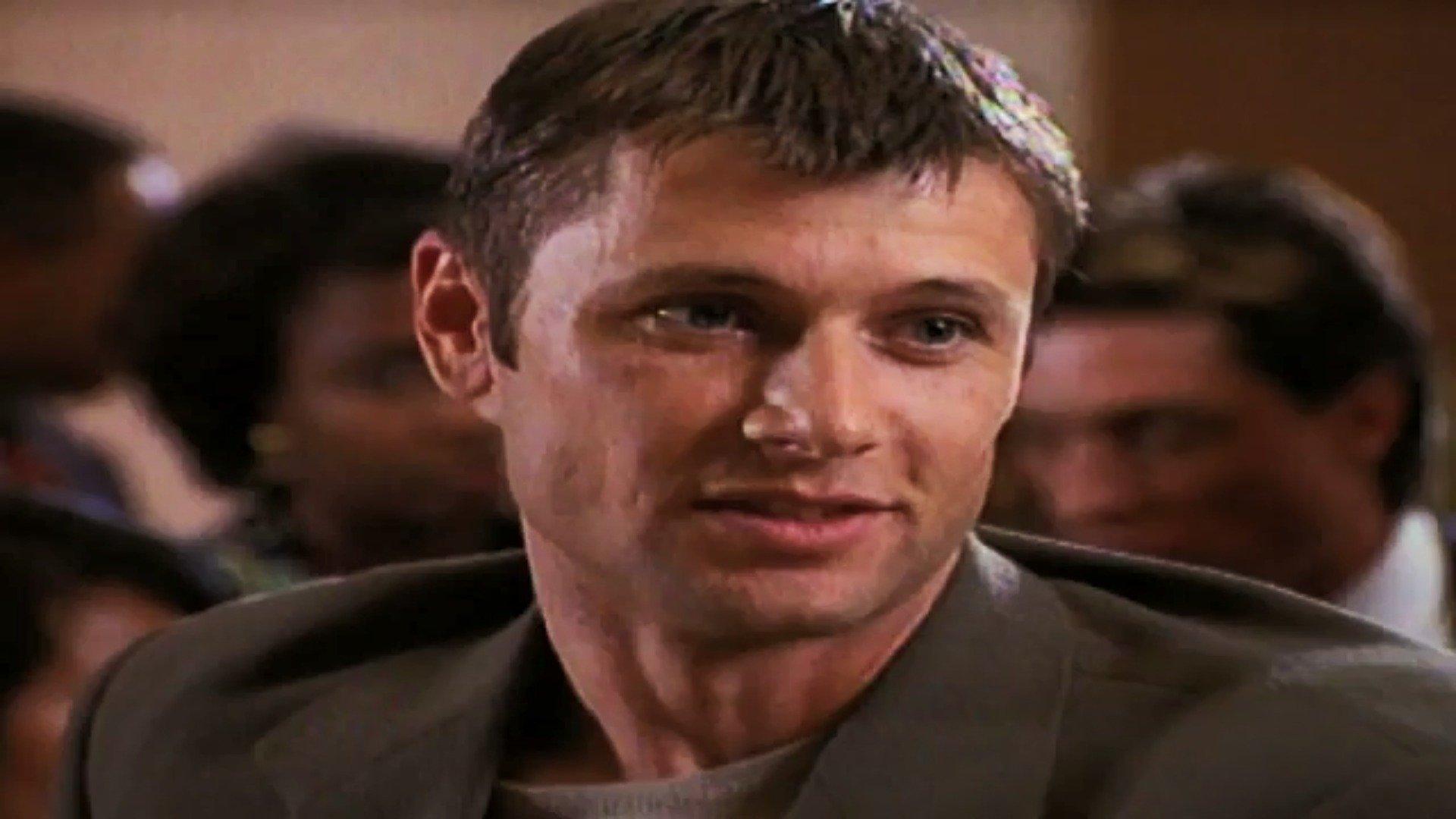 Still from The Burning Couch