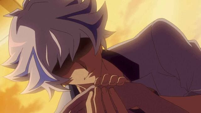 Still from Birth of the Ignis