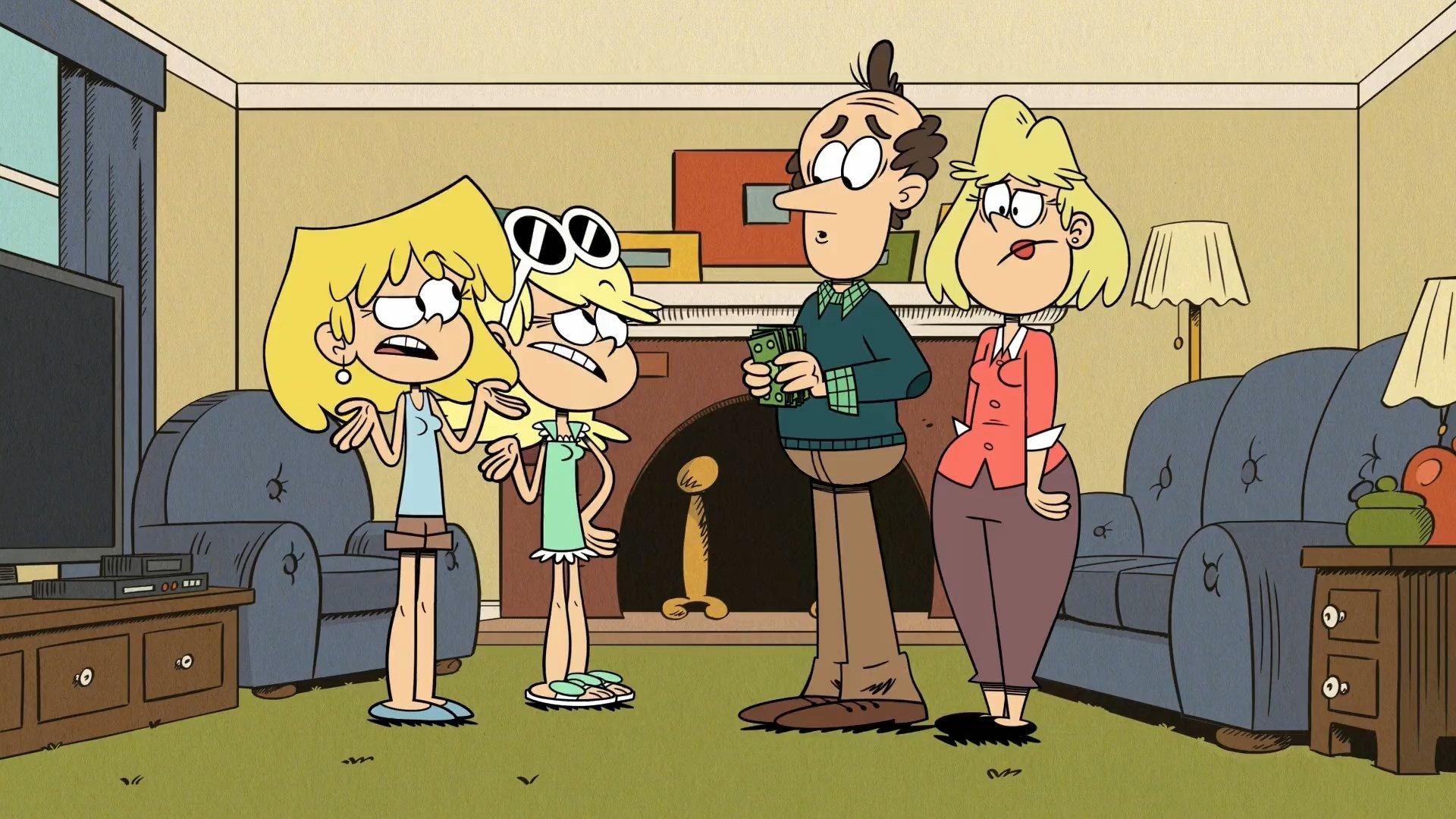 Still from Yes Man