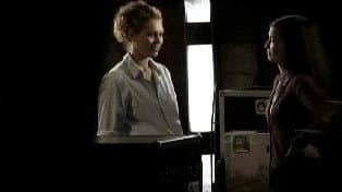 Still from Kino Webisode 26 : Like A Hug