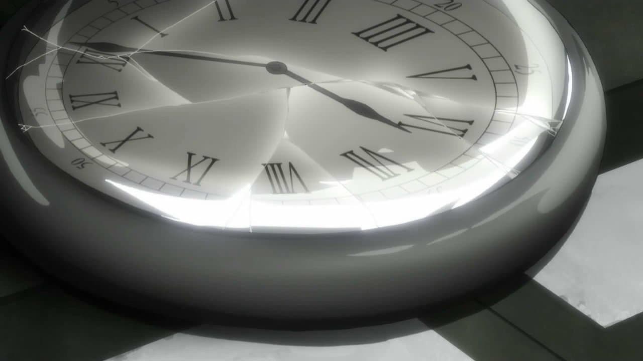 Still from Metaphysics Necrosis