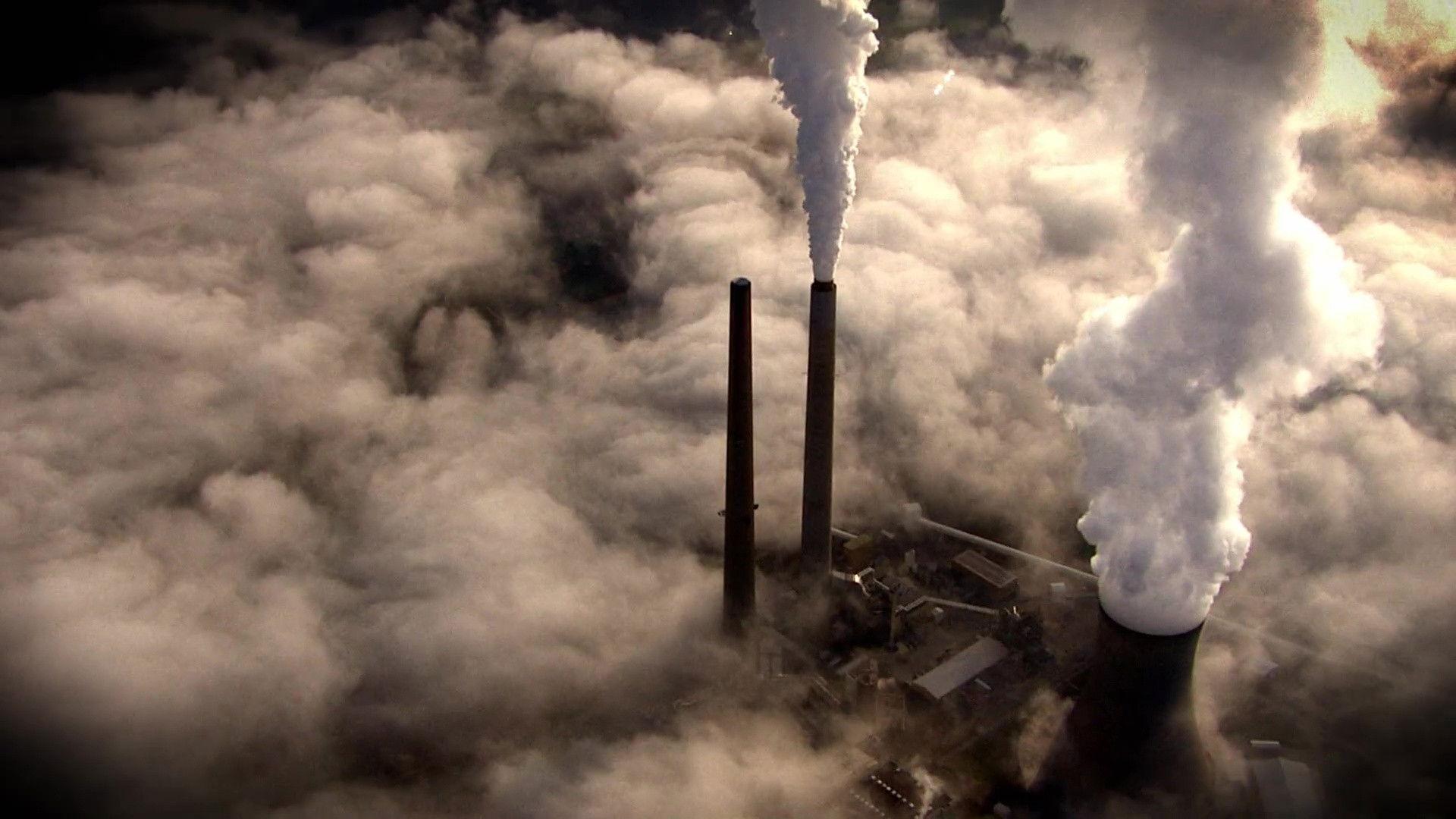 Still from Can We Hack the Planet?