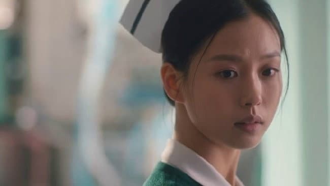 Still from Your One Month