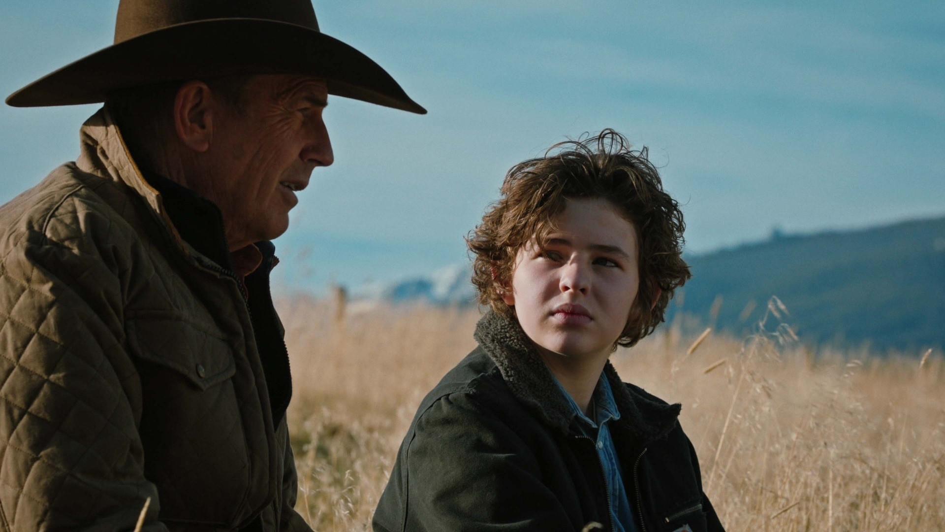 Still from No Such Thing as Fair