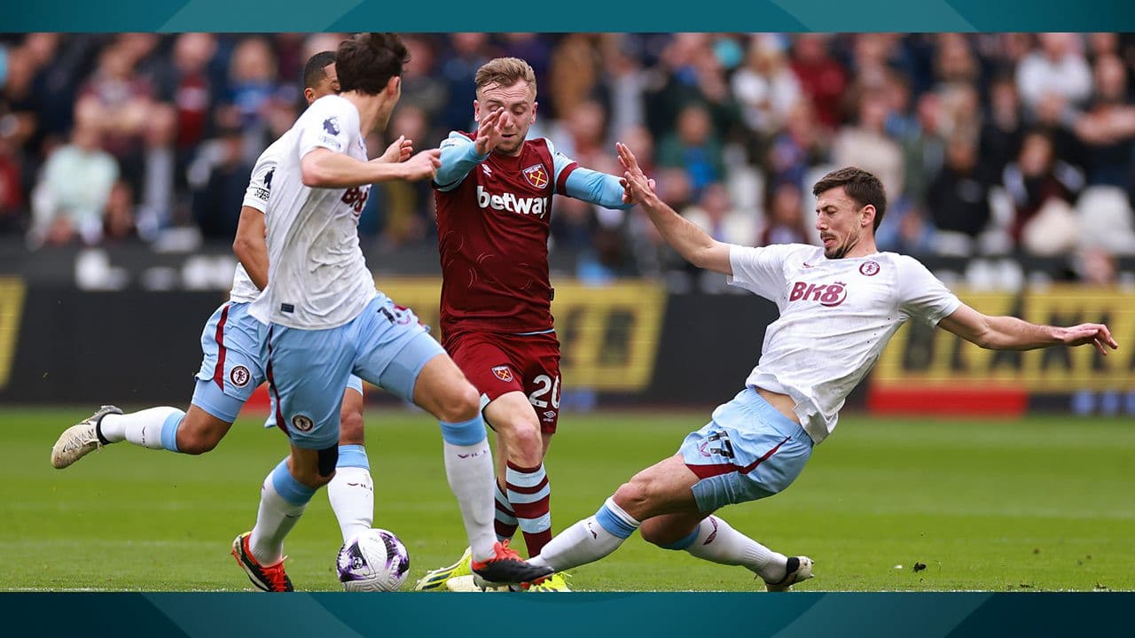 Still from MOTD2 - 17th March 2024