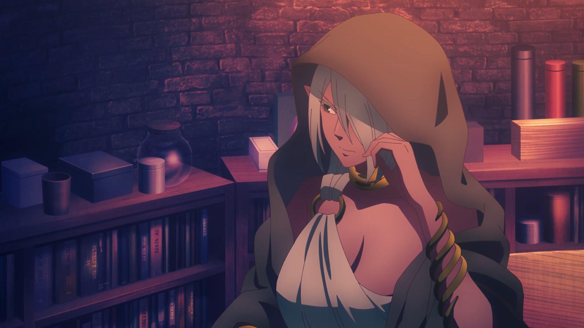 Still from Episode 14