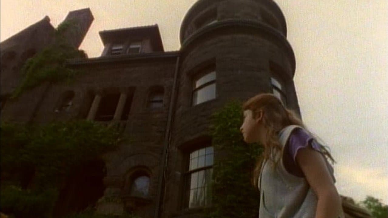 Still from The Girl Who Cried Monster