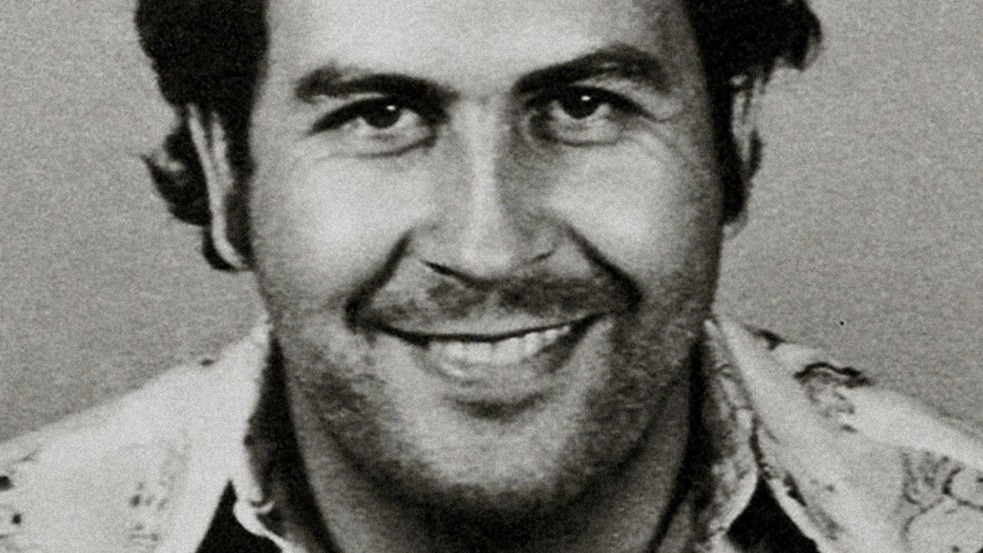 Still from Break the Mold