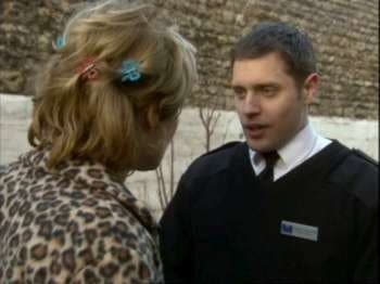 Still from Family Plan