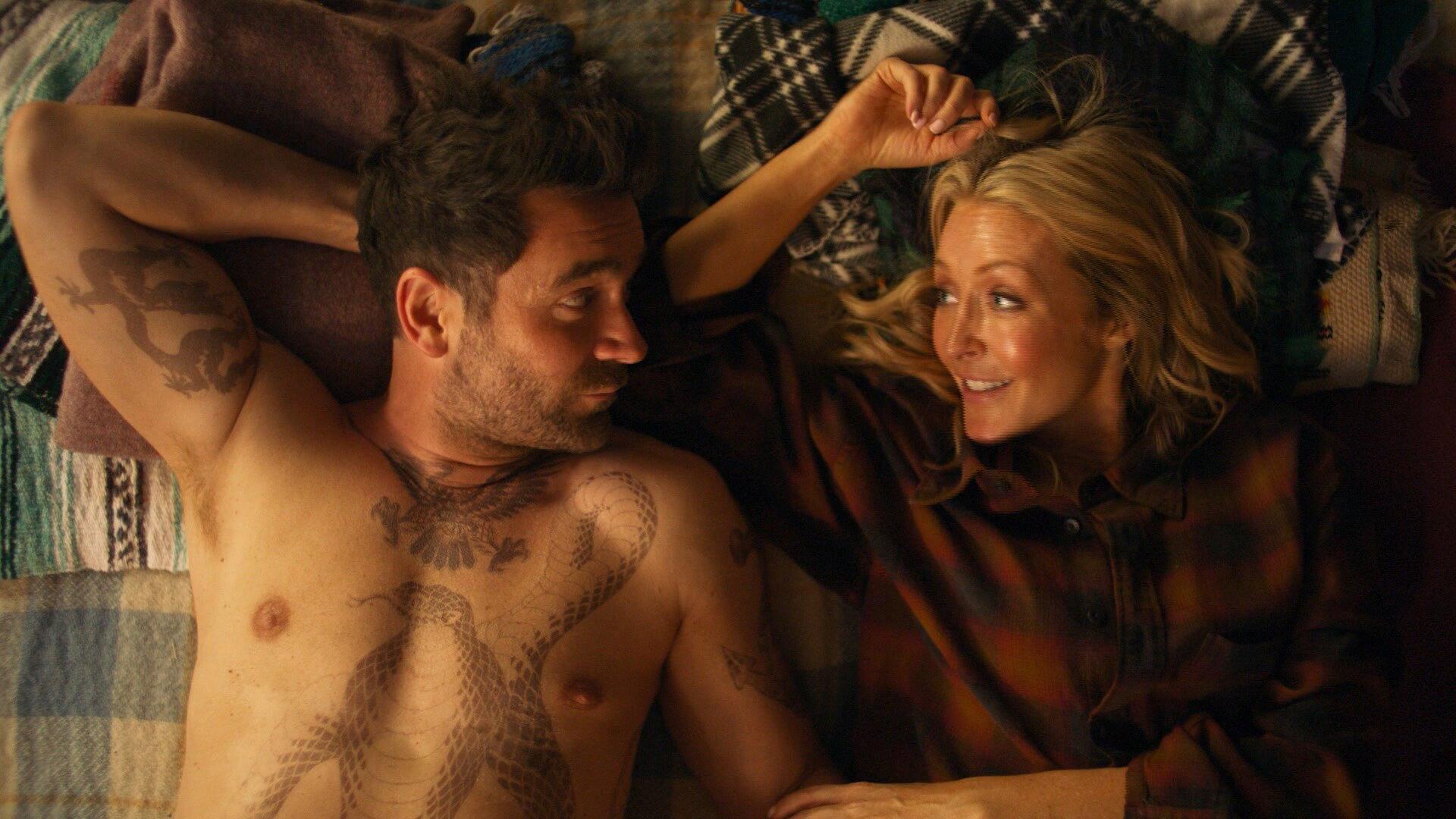 Still from Get My Baby Back