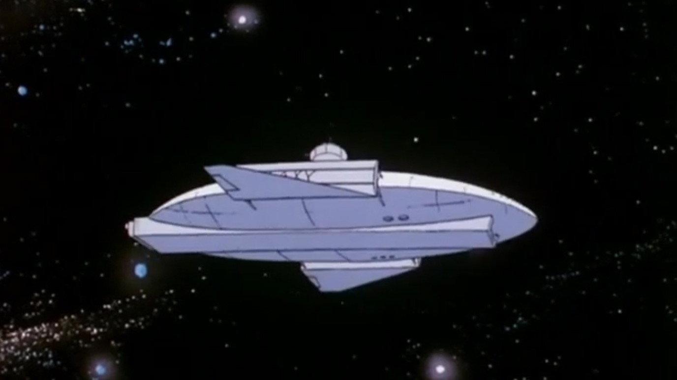 Still from Scareplane