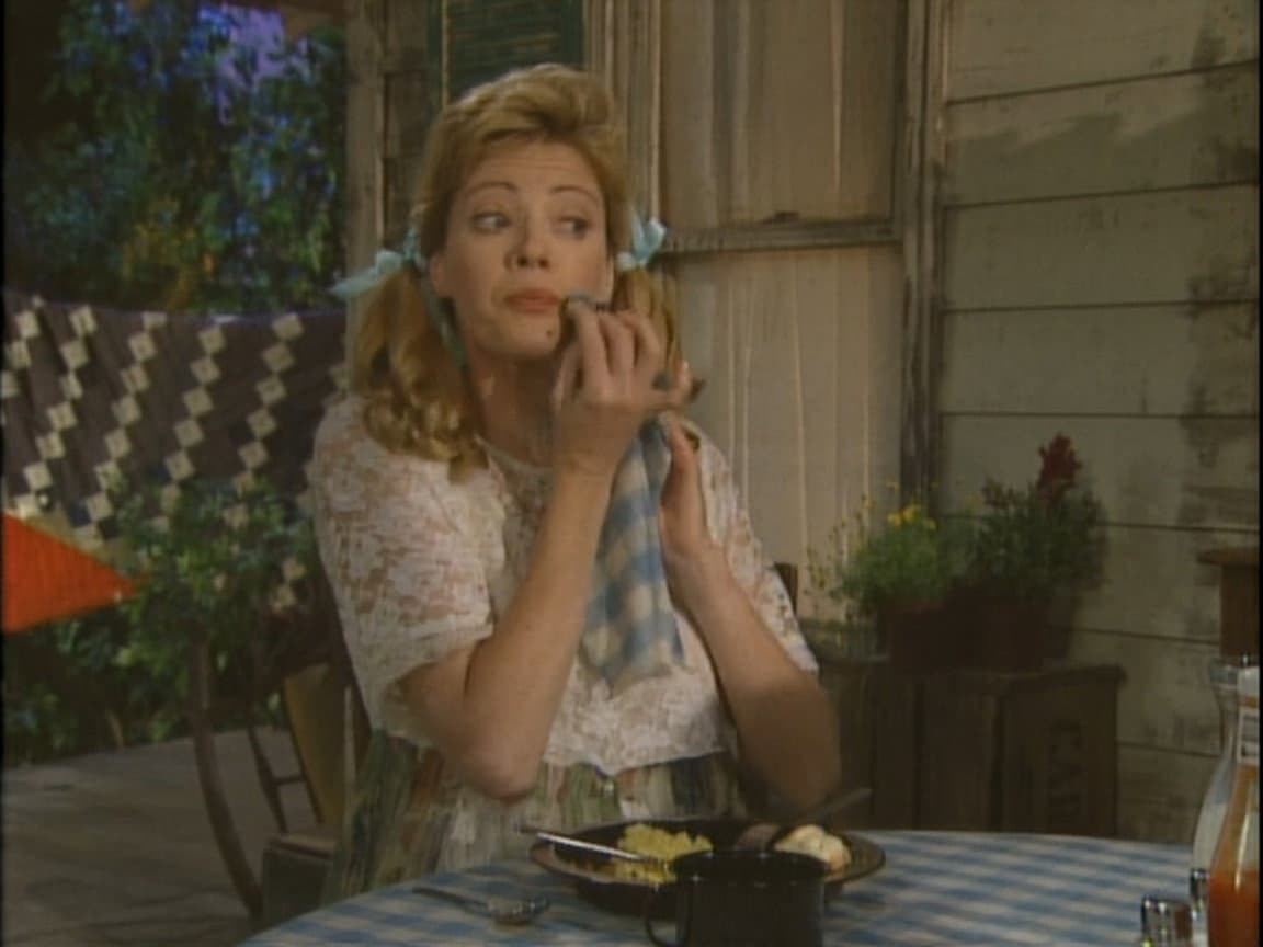 Still from Tale of Two Moms
