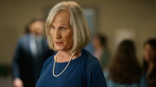 Still from The Surrogate