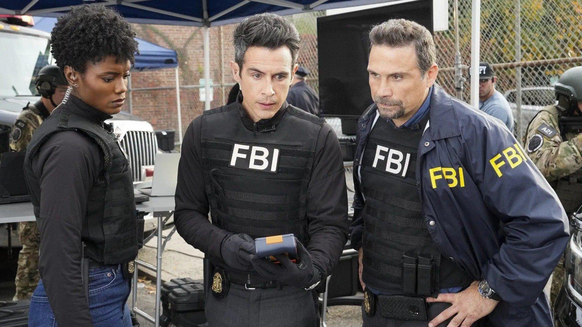 Still from Heroes