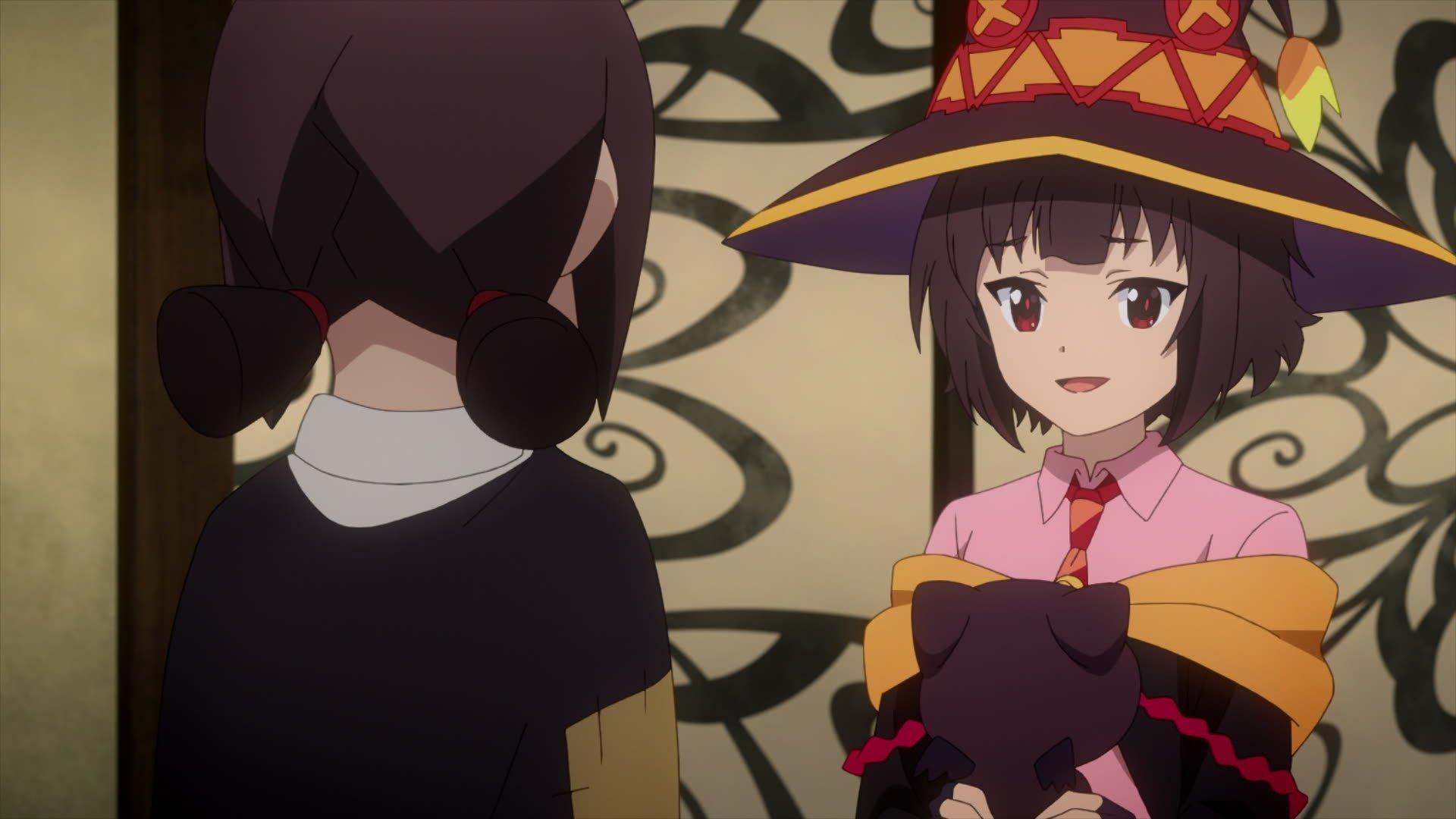 Still from The Magic Academy's Taboo