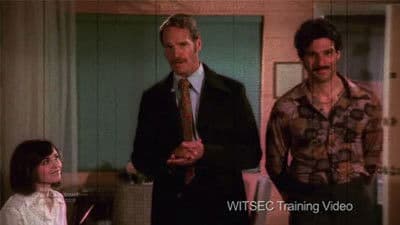 Still from Training Video