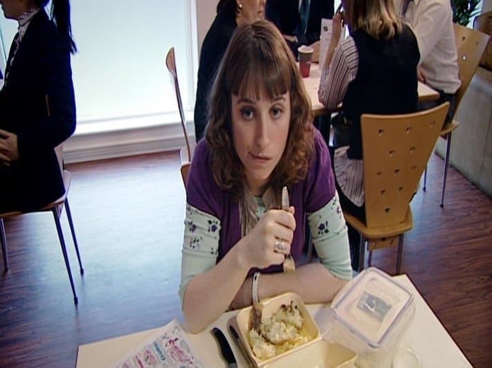 Still from Spin War