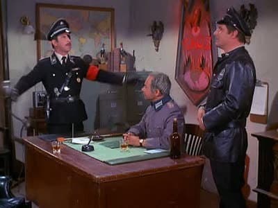 Still from The Not-So-Great Escape  (1)