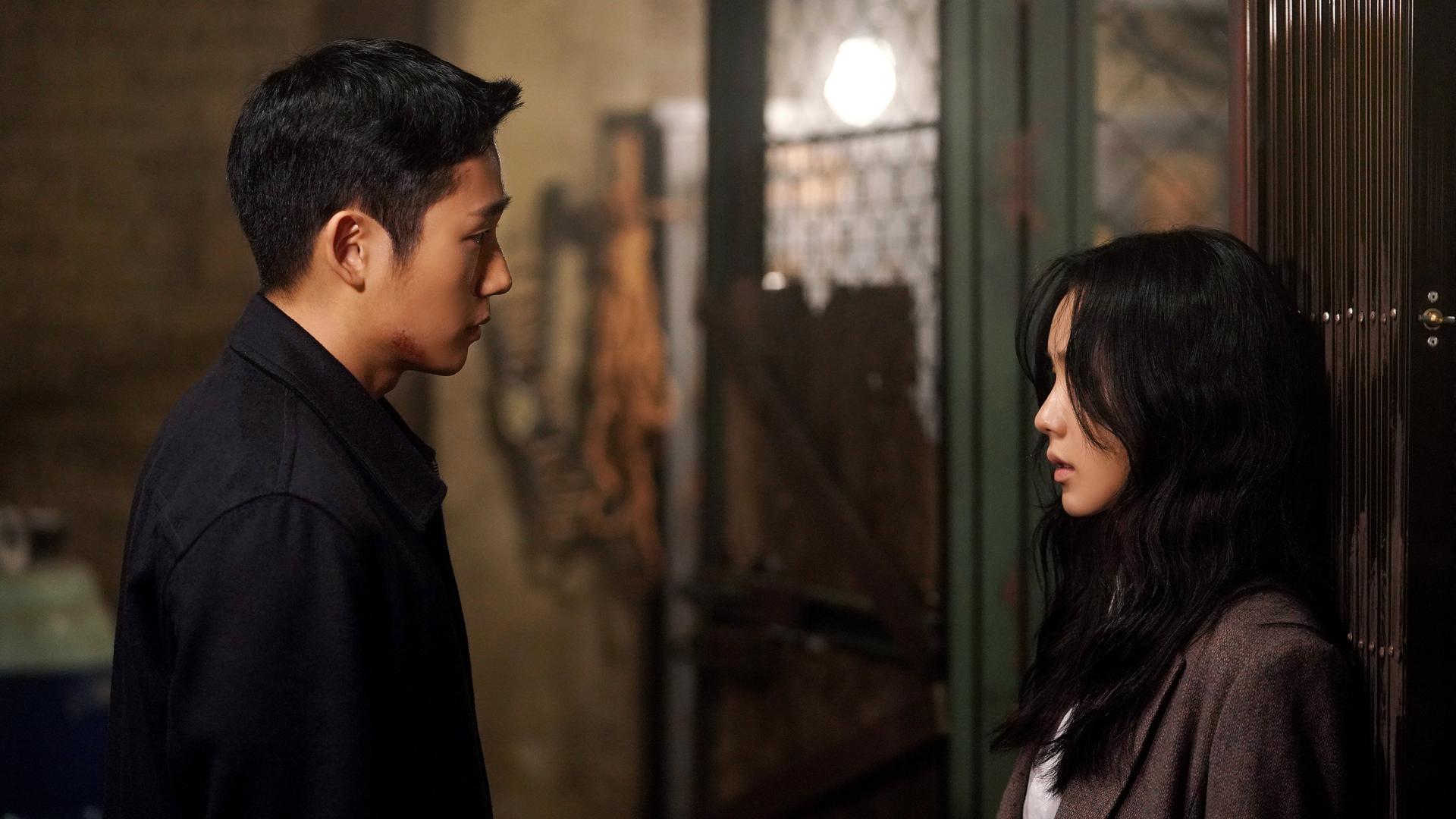 Still from Episode 10