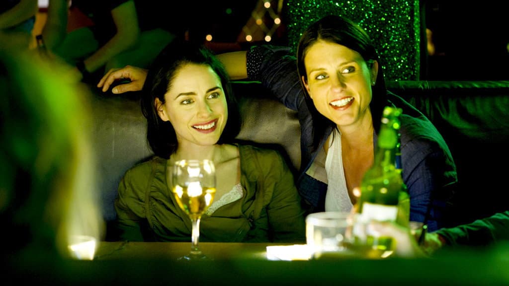 Still from Episode 1