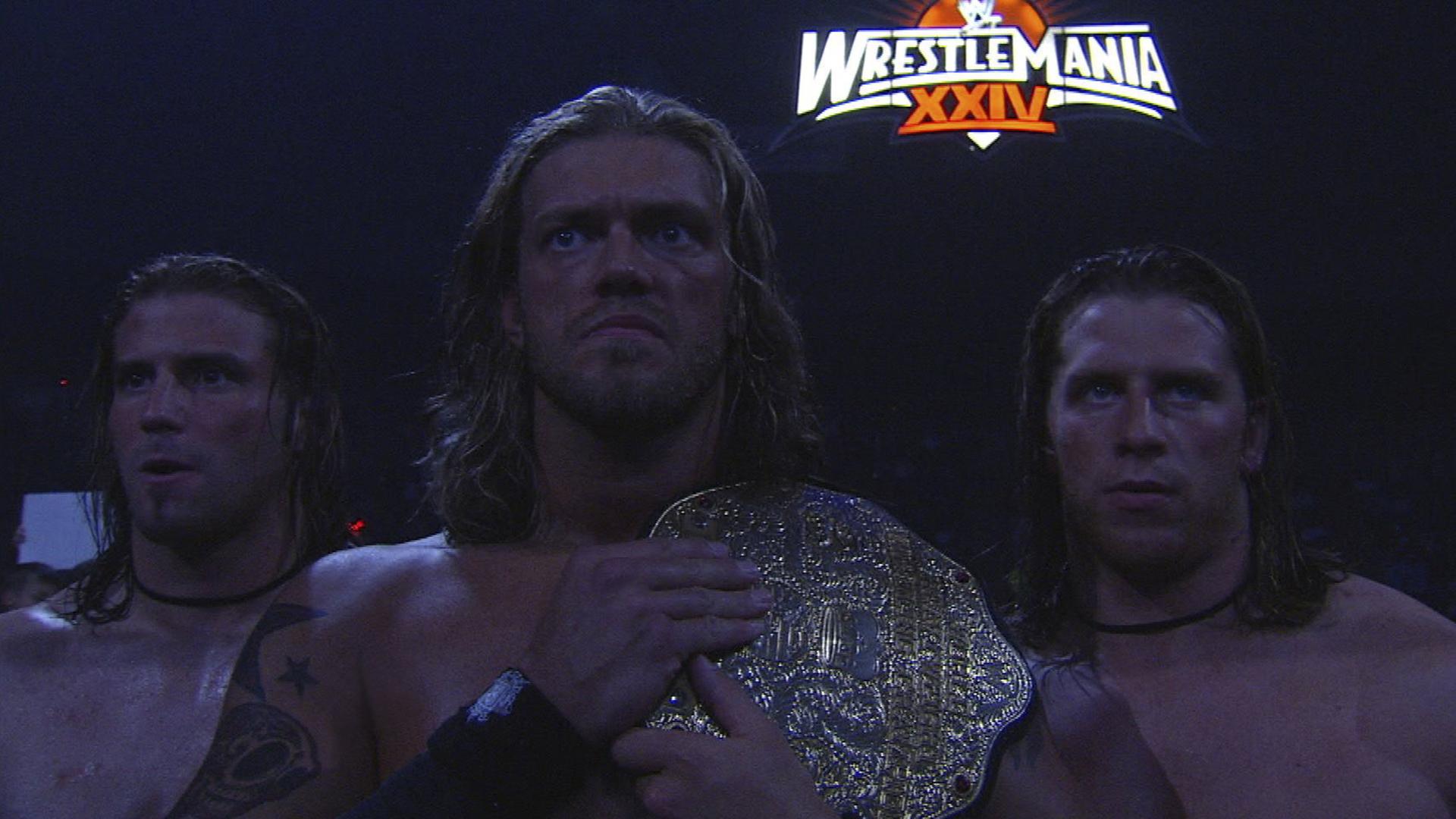 Still from SmackDown - Mar. 21, 2008
