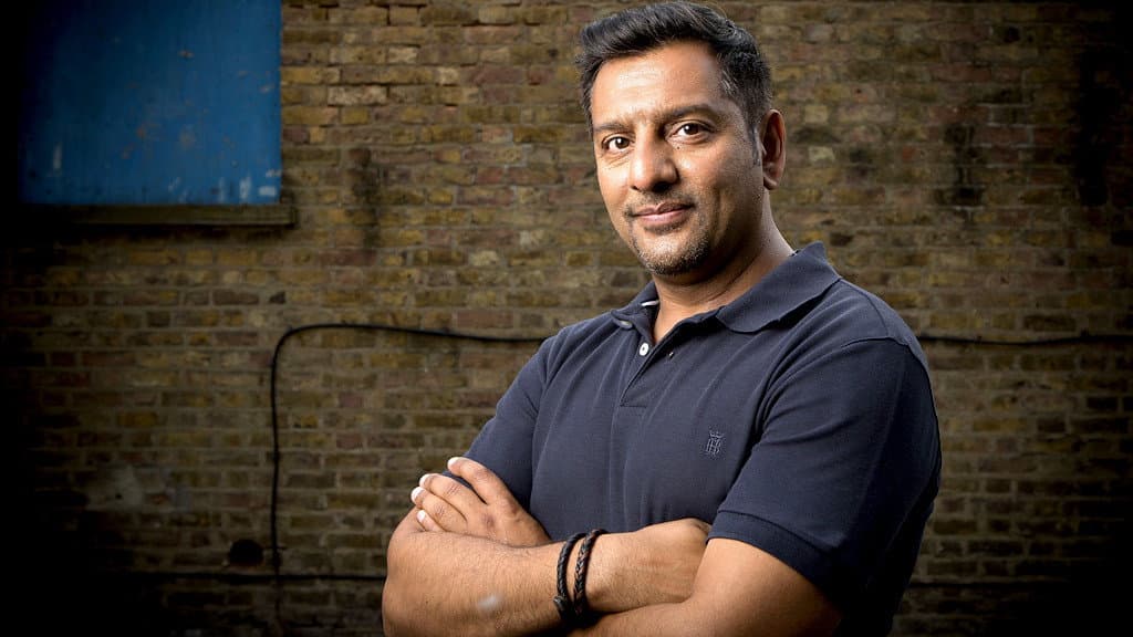 Still from Nitin Ganatra