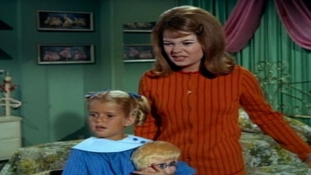 Still from The Family Outing