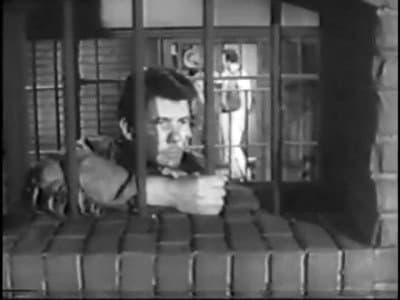 Still from Tall Trapper