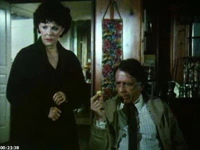 Still from Wet Saturday
