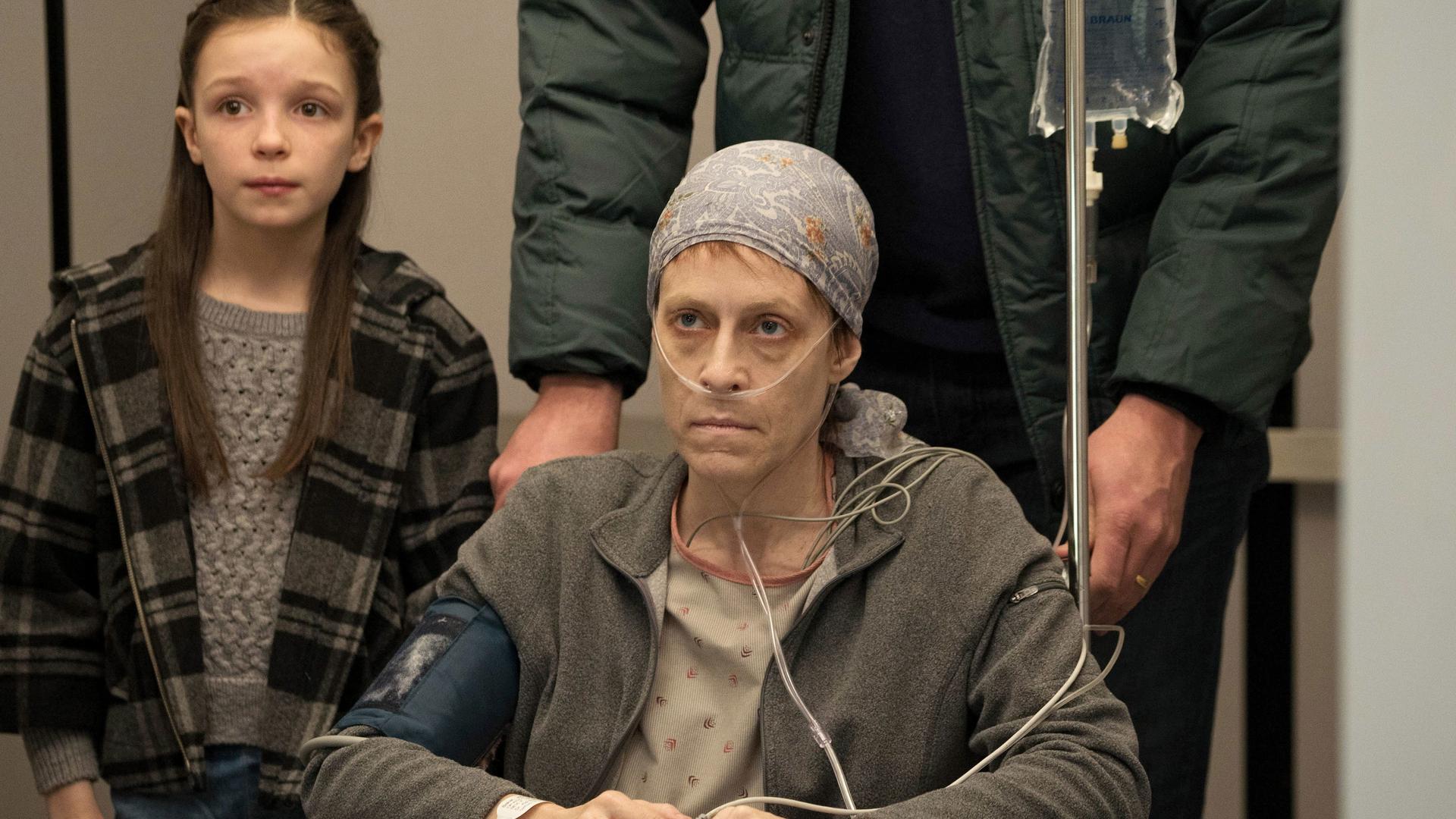 Still from Guilty