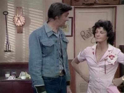 Still from Mel's Cup