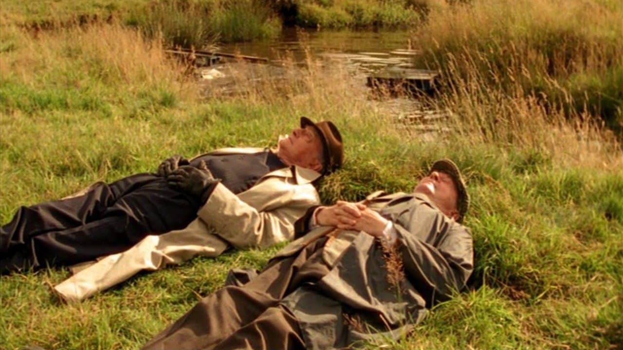 Still from The Art Of The Shorts Story