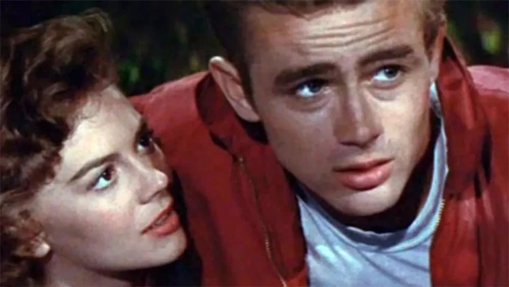 Still from Sex & Melodrama