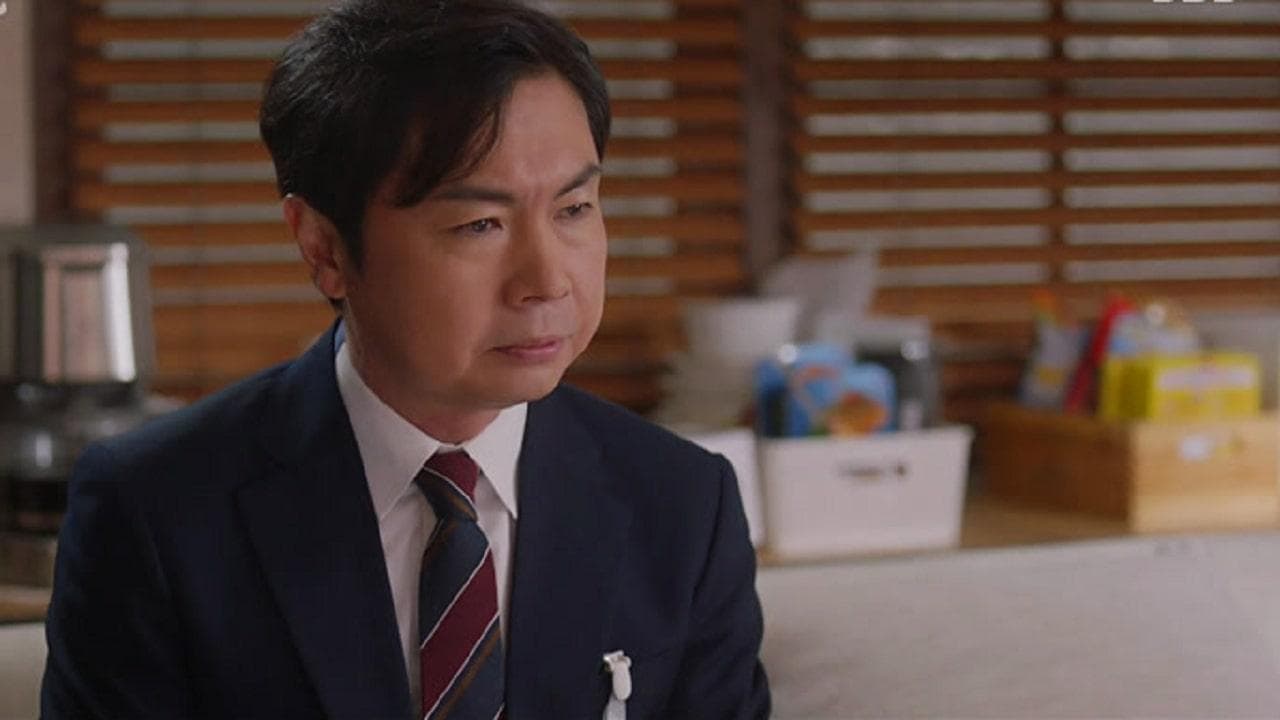 Still from Utilizing Conflict