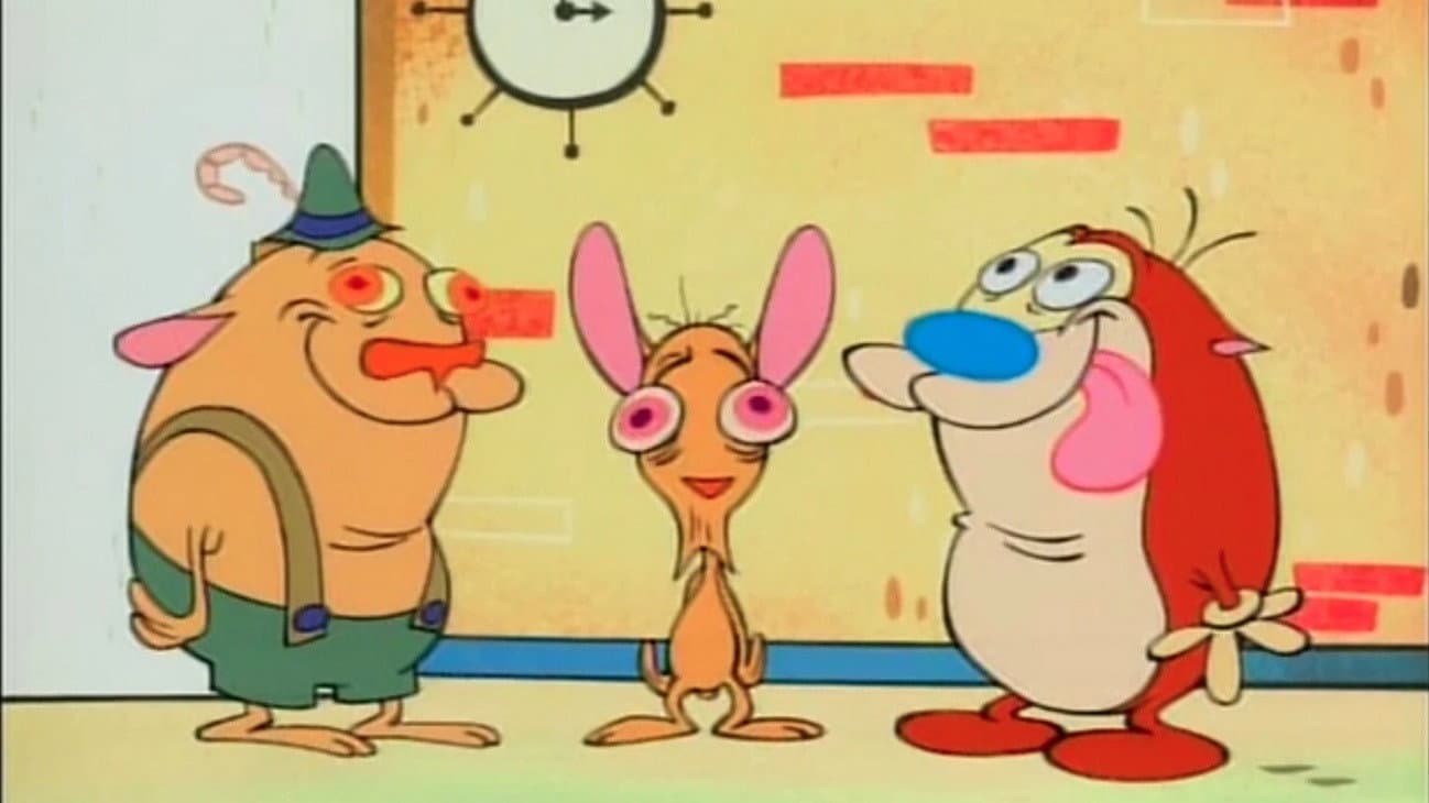 Still from Svën Höek