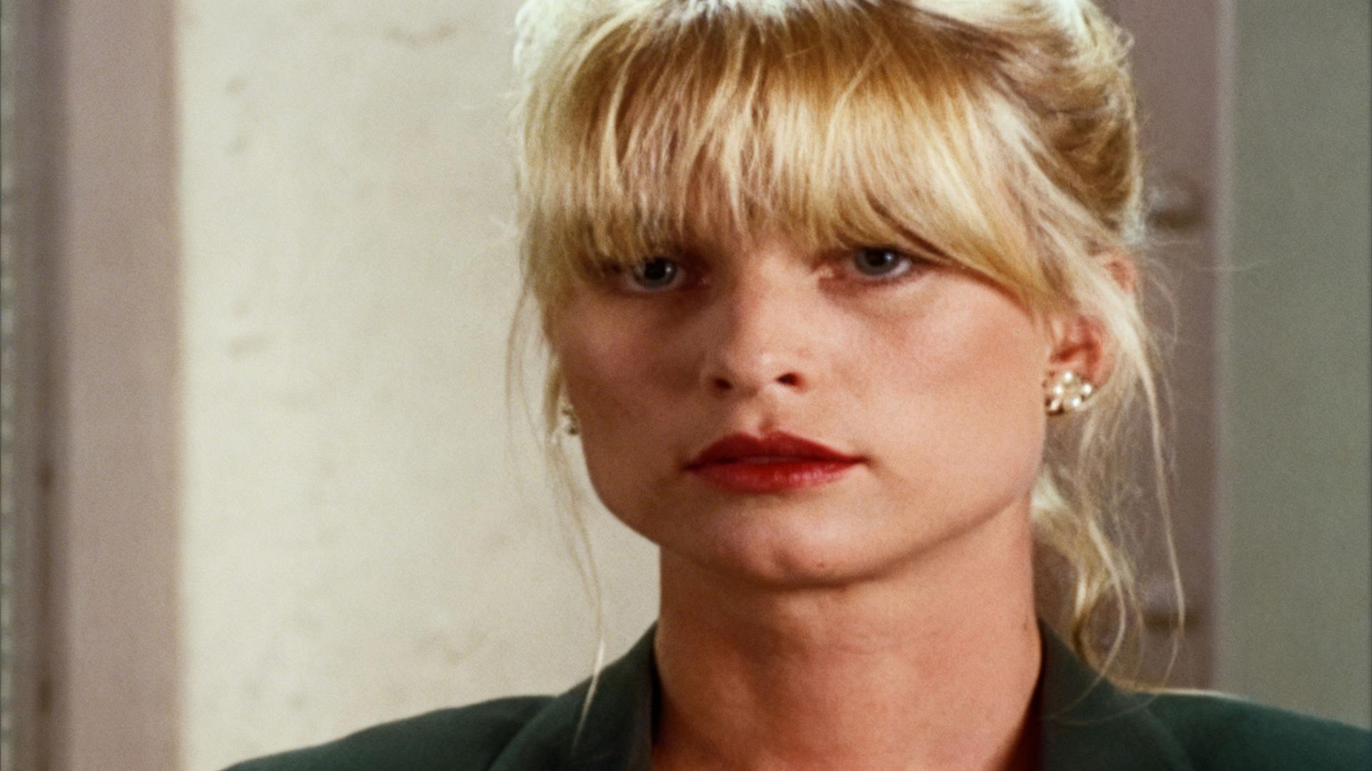 Still from Found and Lost