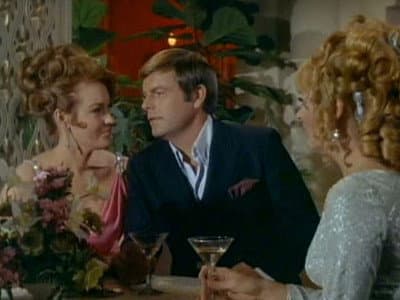 Still from A Spot of Trouble