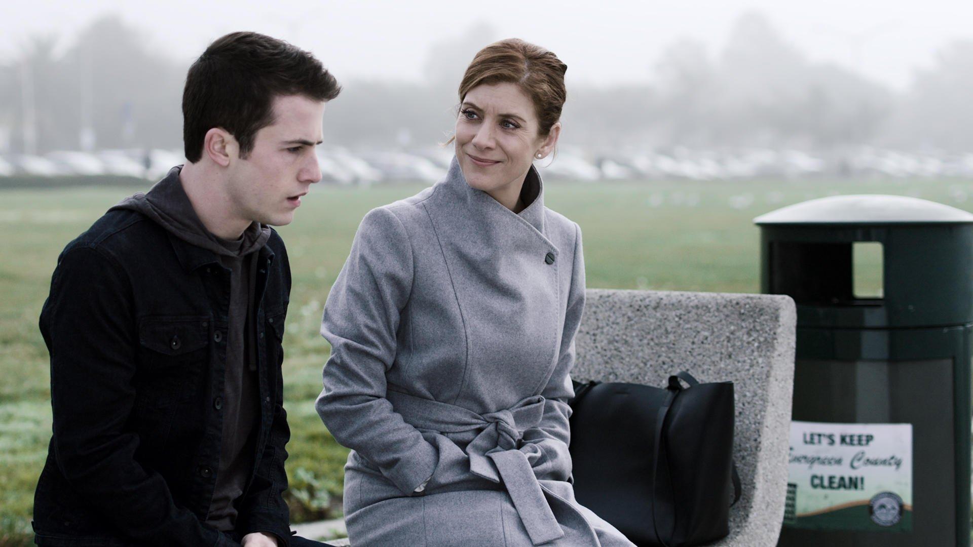 Still from The World Closing In