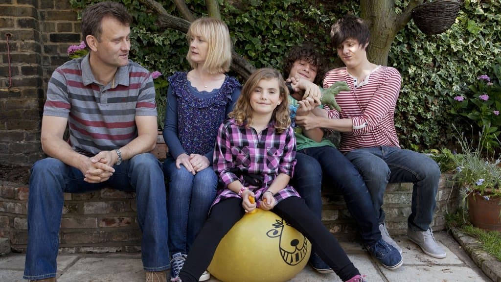 Still from The Labrador