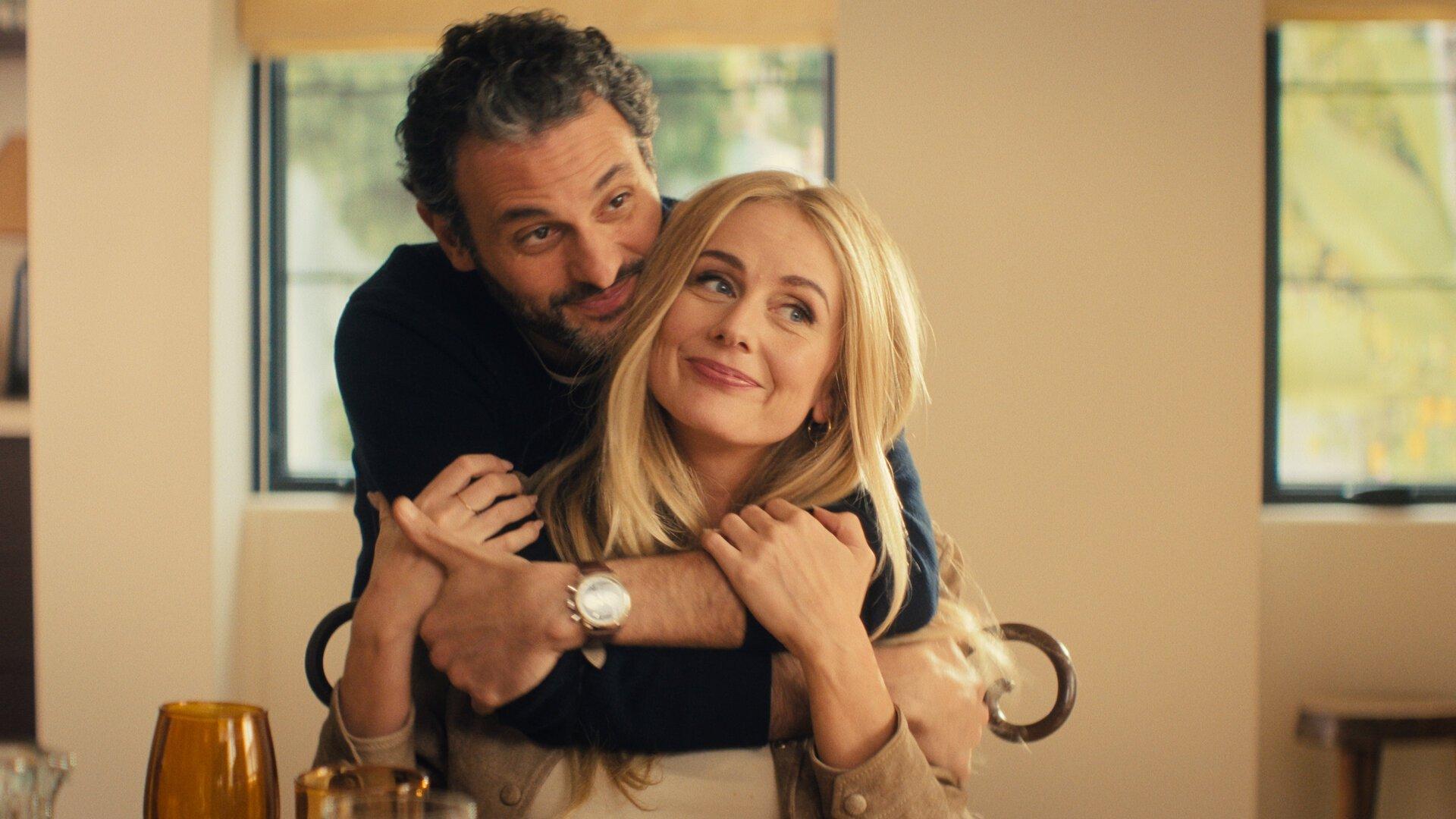 Still from The Unethical Therapist